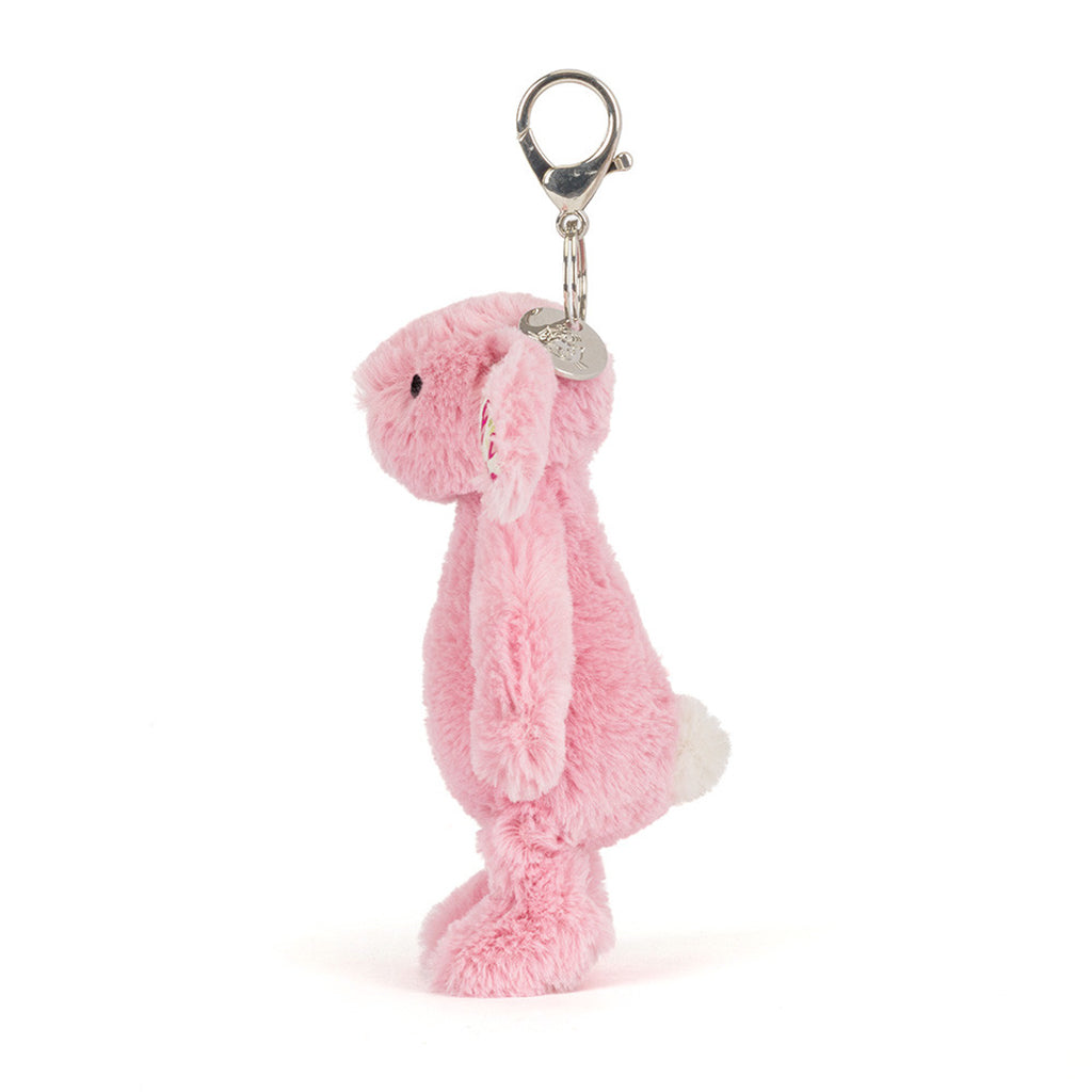 Jellycat nøkkelring, Blushkin blossom kanin