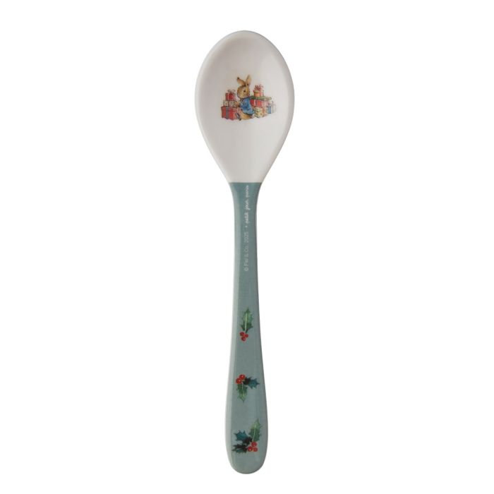 SPOON PETER RABBIT