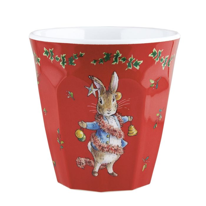 Petit Jour Paris, Peter Kanin kop jul - Rød