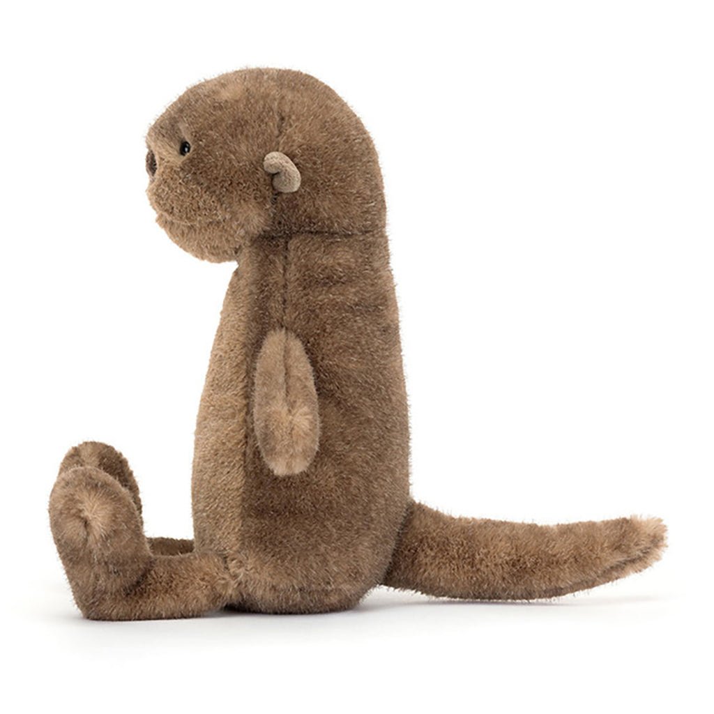 Jellycat bamse, Brooke Otter, oter - 33 cm