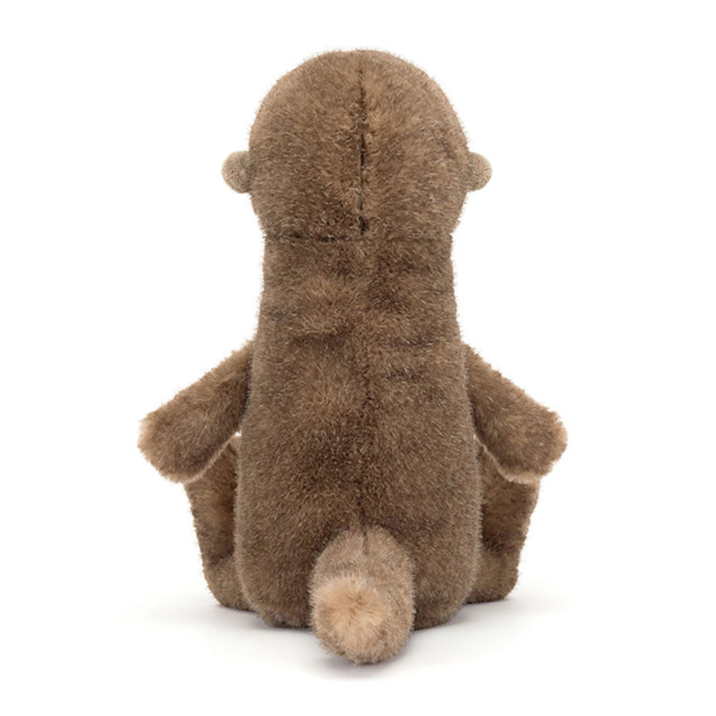 Jellycat bamse, Brooke Otter, oter - 33 cm