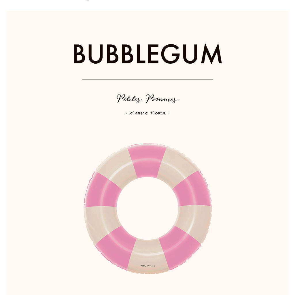 Petites Pommes, Badering - Anna Bubblegum Ø: 60 cm - Fra 3 år