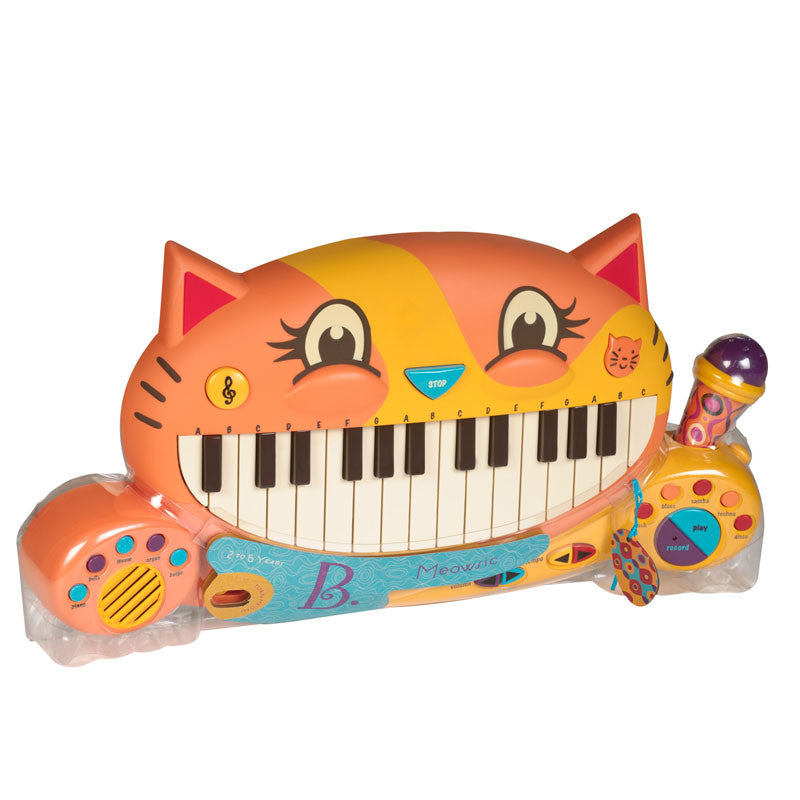 B Toys Piano