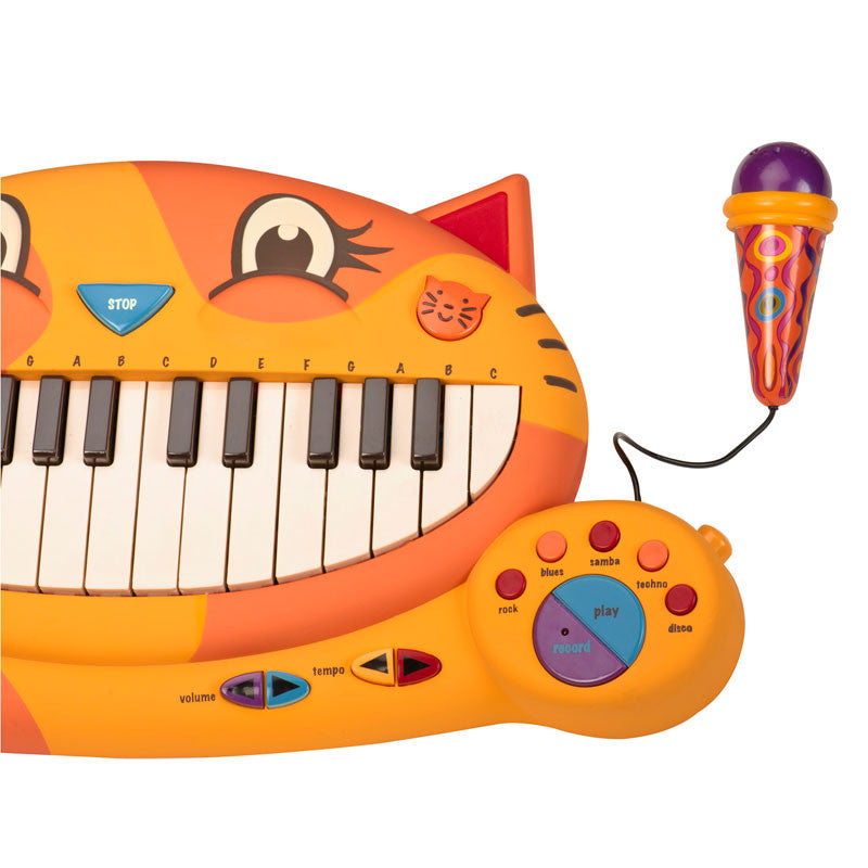 B Toys Piano