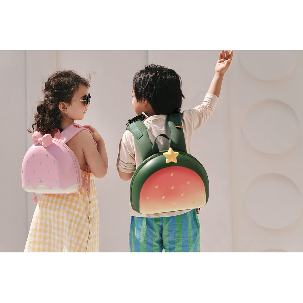 Zoy Zoii ryggsekk, Watermelon