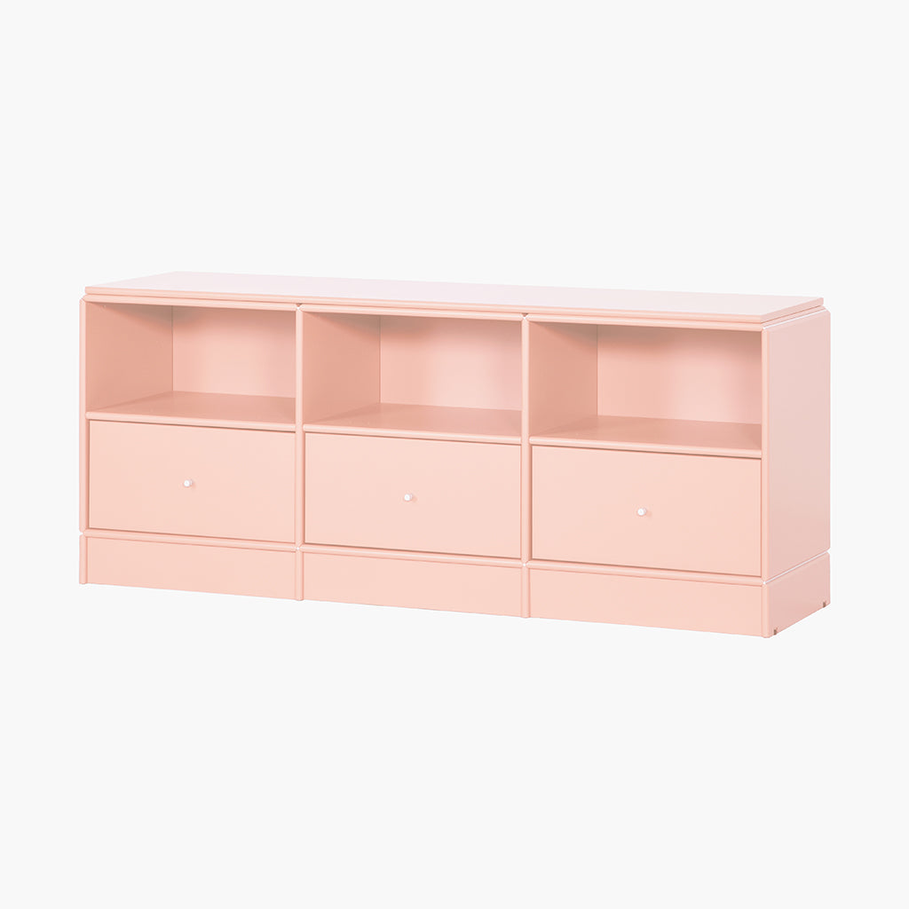 By Aulum Bailey Benk, 117x49 cm - Blush