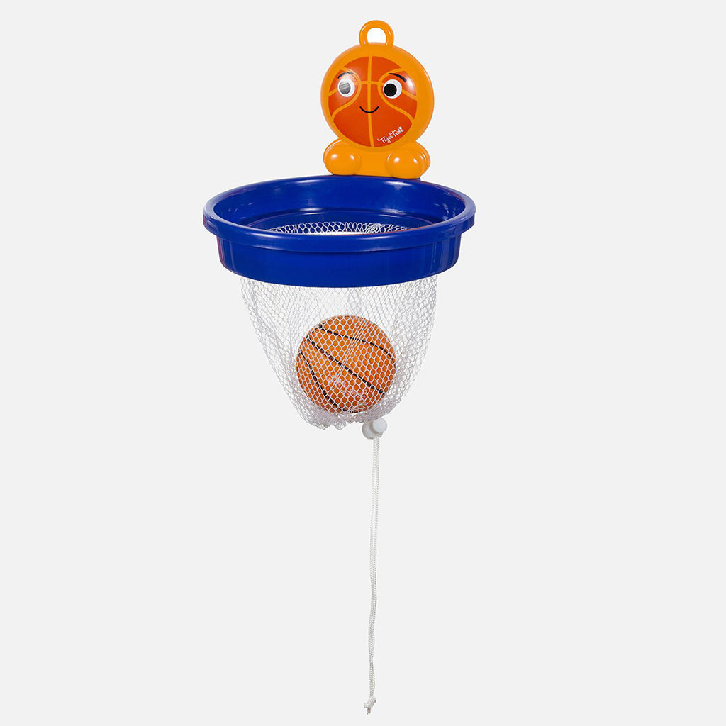 Tiger Tribe badeleketøy, Basketball & nett – Dunk time