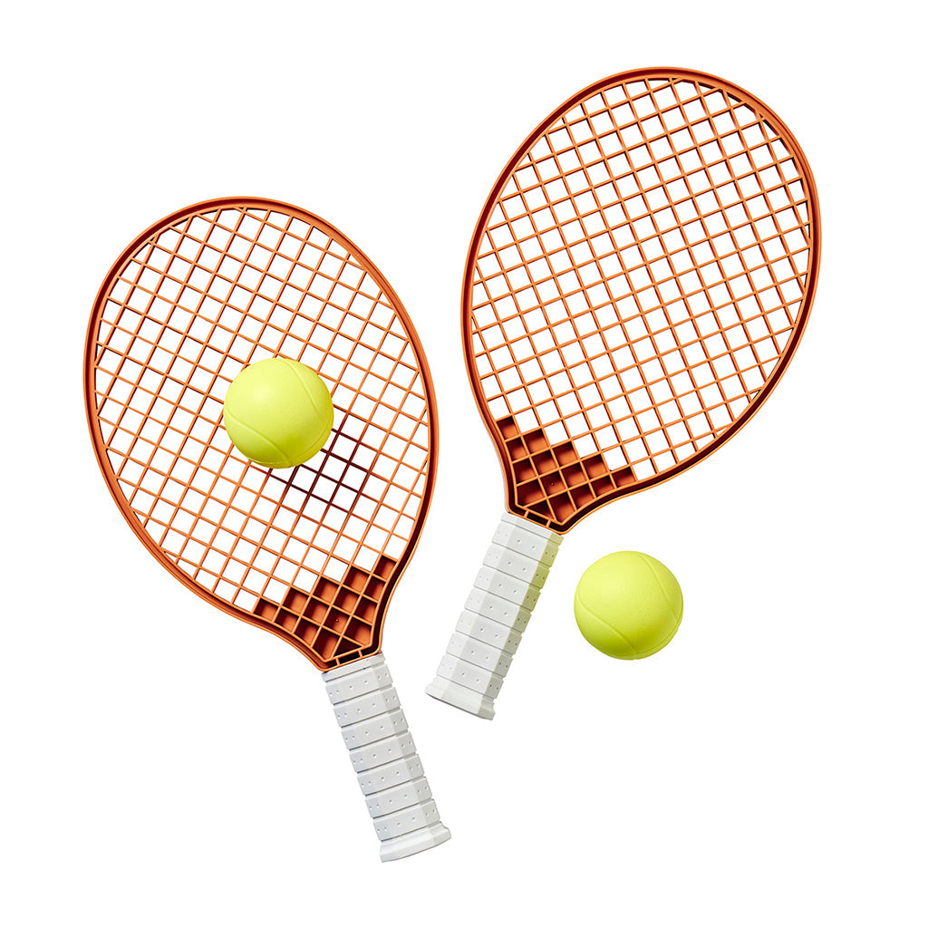 Sunnylife strandtennis, Tierra Clay