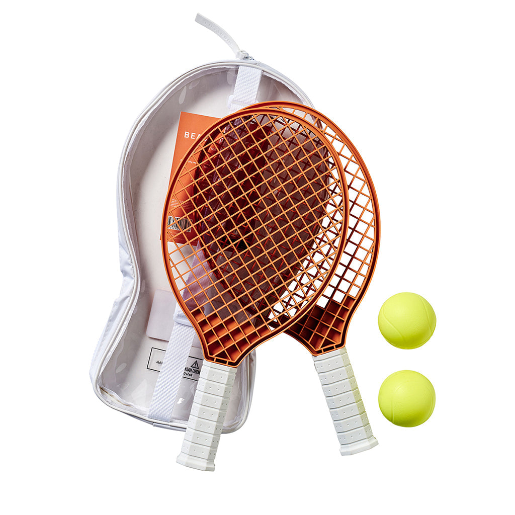 Sunnylife strandtennis, Tierra Clay