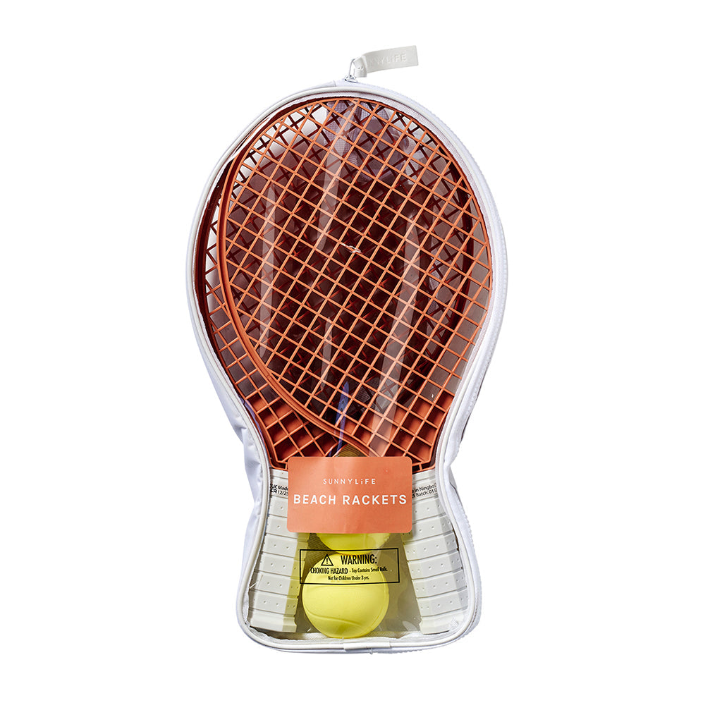 Sunnylife strandtennis, Tierra Clay