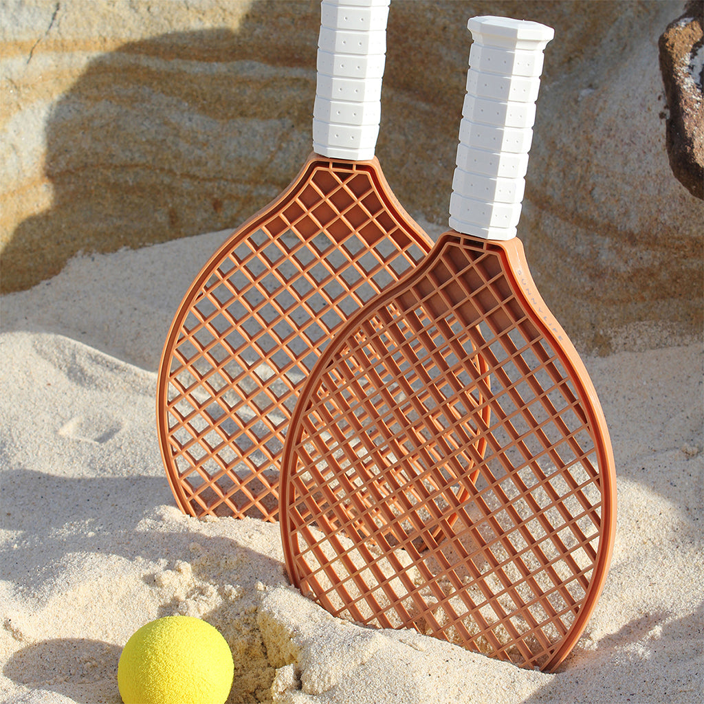 Sunnylife strandtennis, Tierra Clay