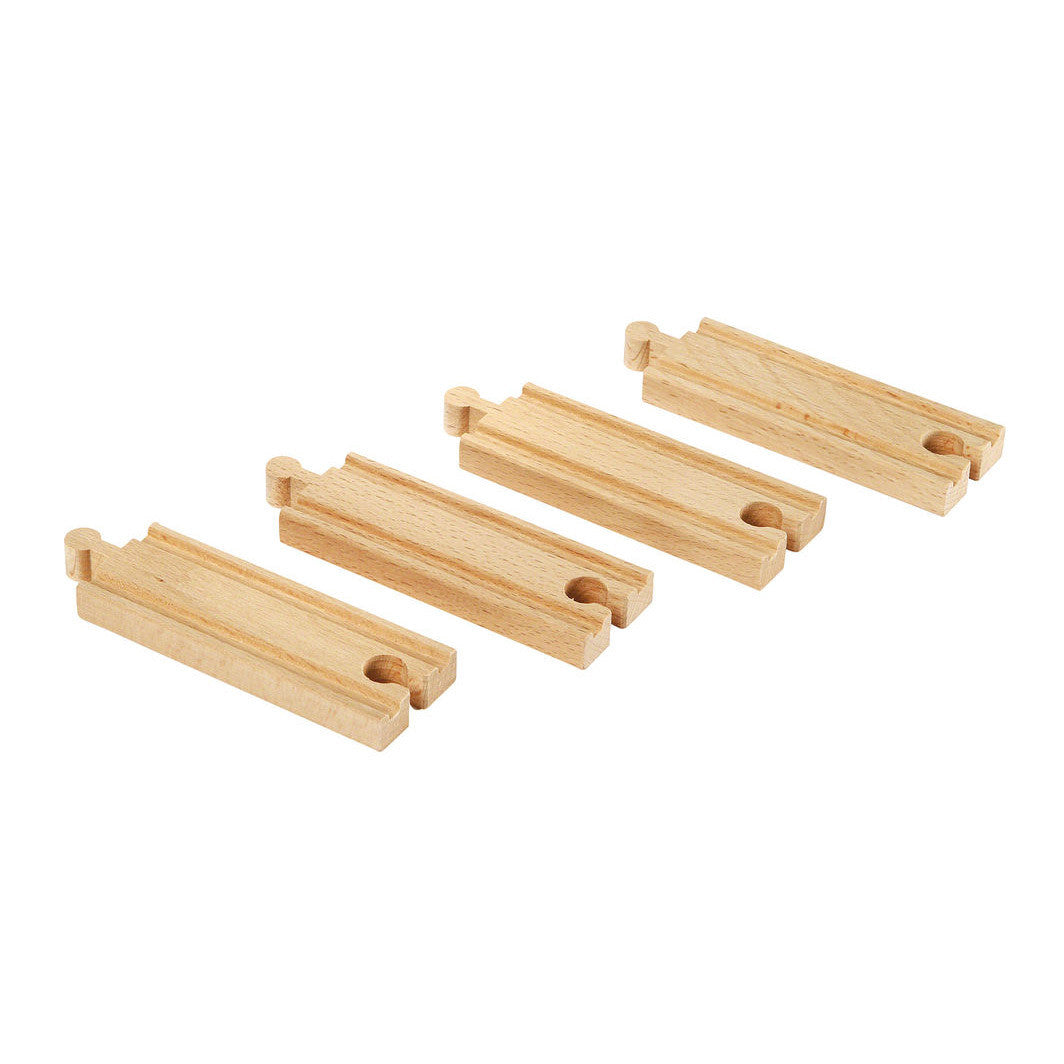 Brio Like skinner, korte