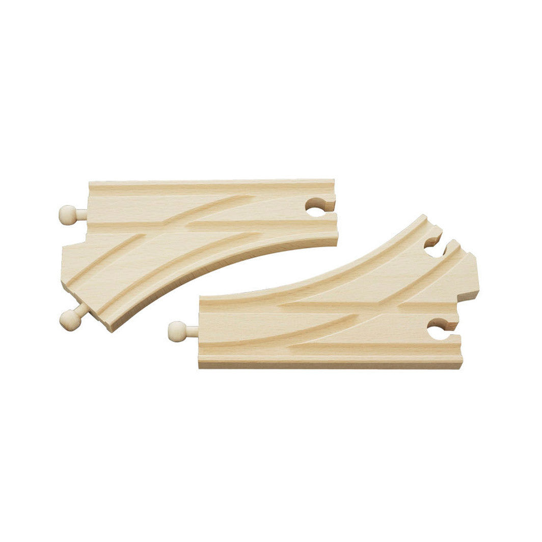 Brio Buet sporveksel