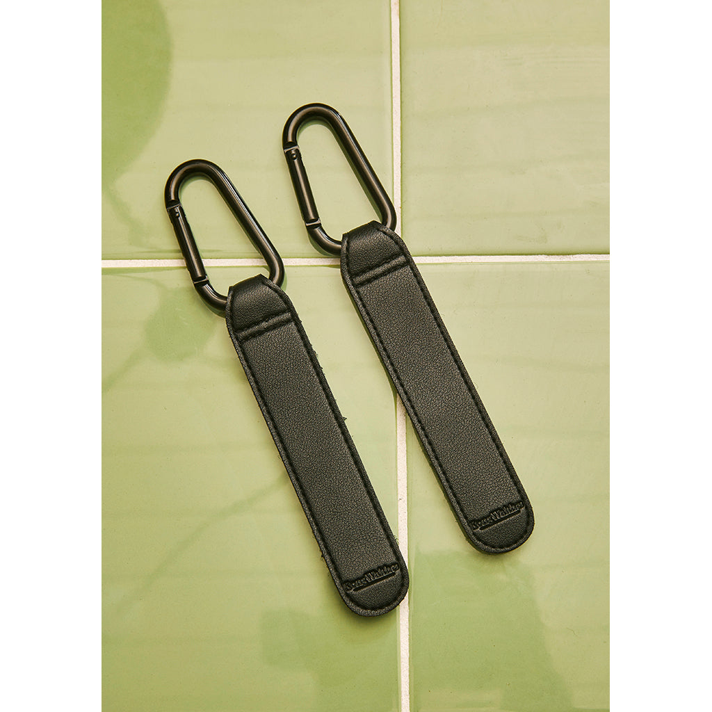 KongWalther Vognkroker, Help me hooks - Black