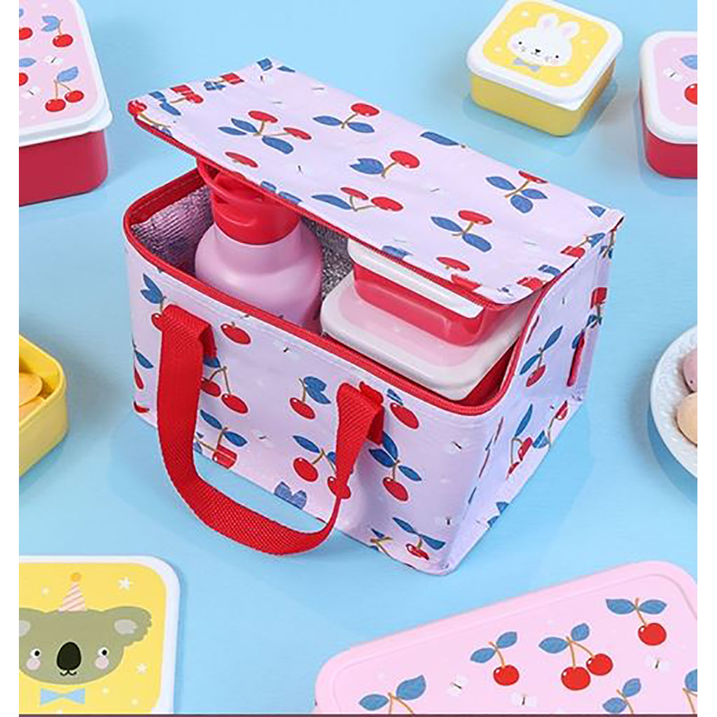 A little lovely company kjølebag, Kirsebær