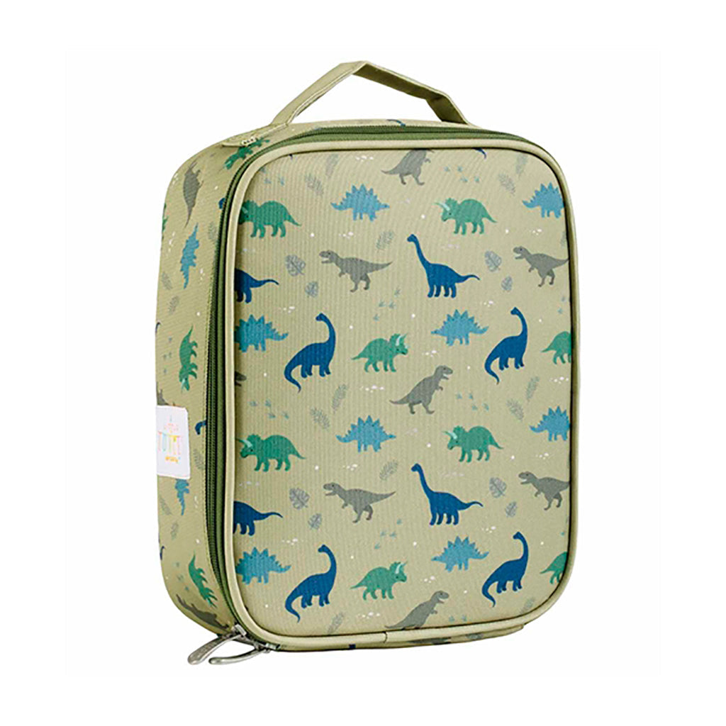 A little lovely company køletaske, dinosaurus. must-have til tur