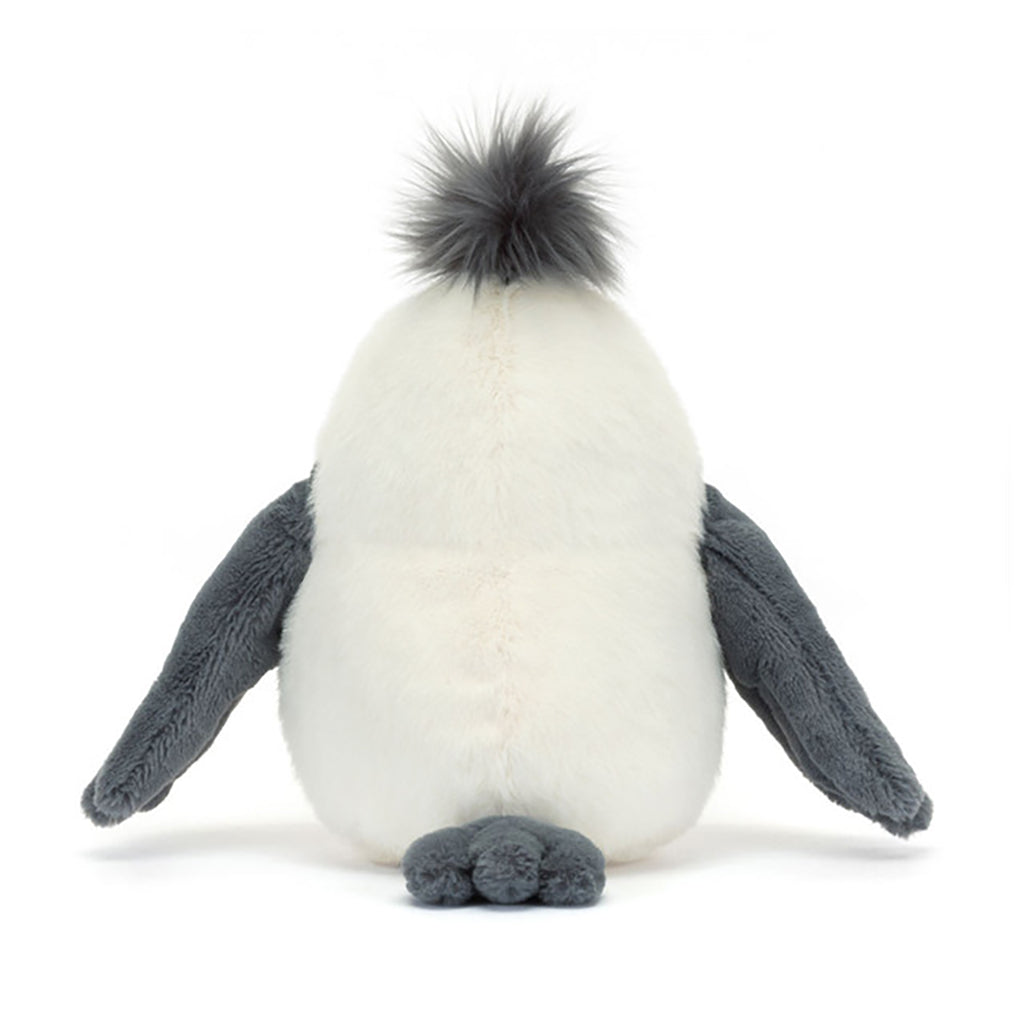 Jellycat bamse, Måge - 25 cm