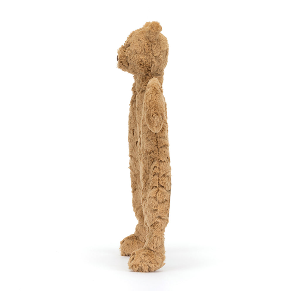 Baby Jellycat koseklut, Bartholomew bjørn