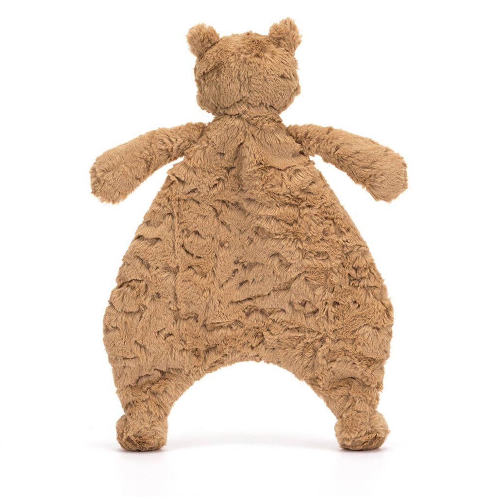 Baby Jellycat koseklut, Bartholomew bjørn