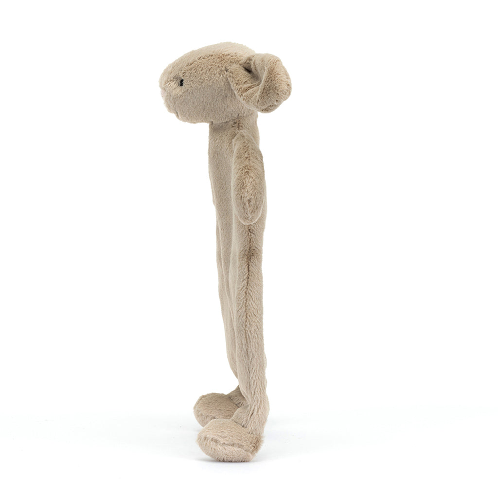 Baby Jellycat koseklut, Bashful kanin - Beige