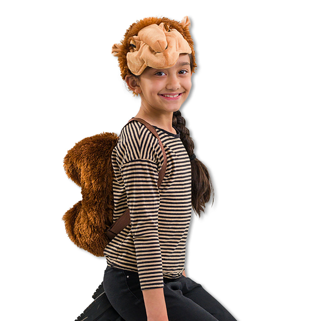 Pretend to Bee kostyme, dyrekostyme, kamel - Str. 3-7 år