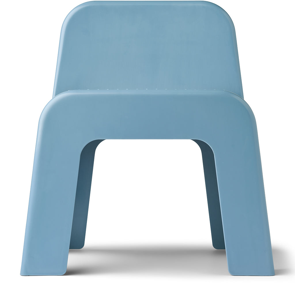 Liewood Chase barnestol, Beach Blue