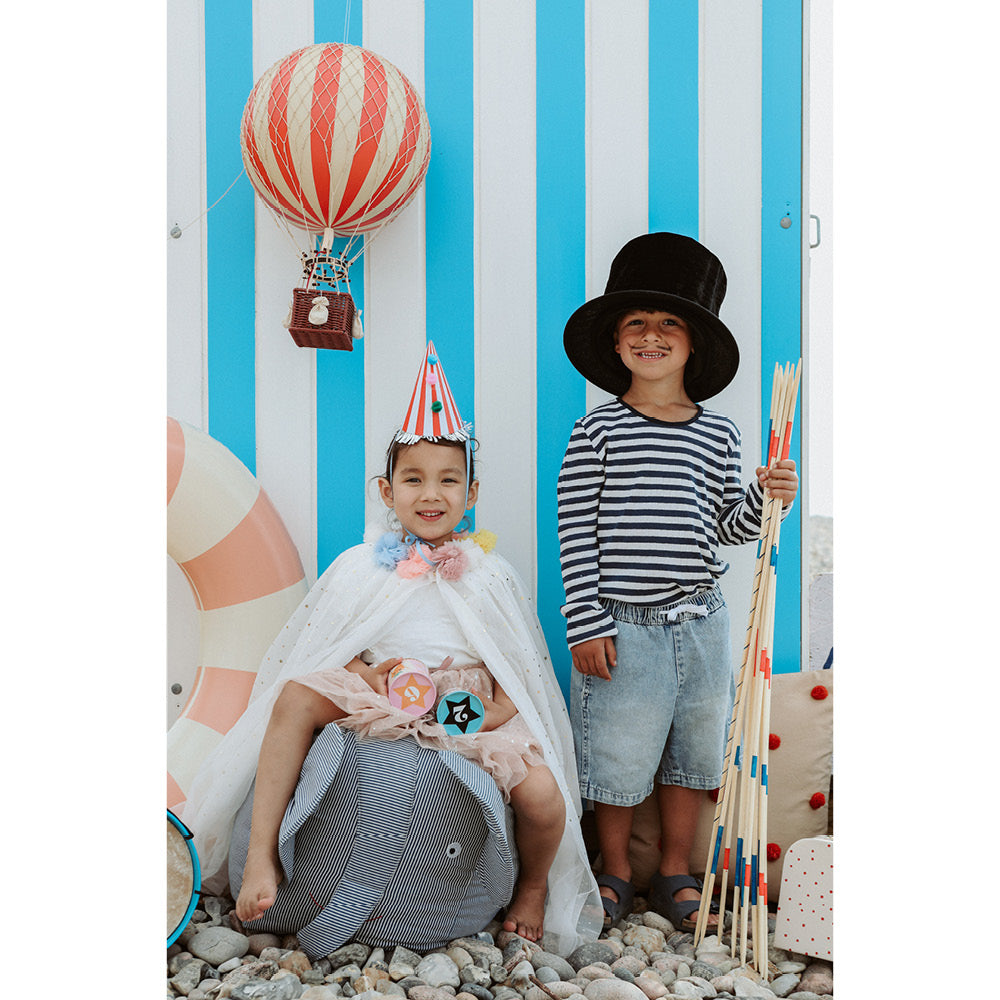 Marvins Magic tryllesett, Rabbit & Top hatt