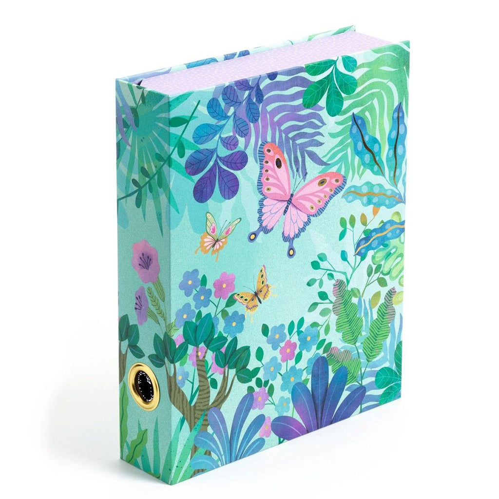 Djeco Marie brevpapirskap