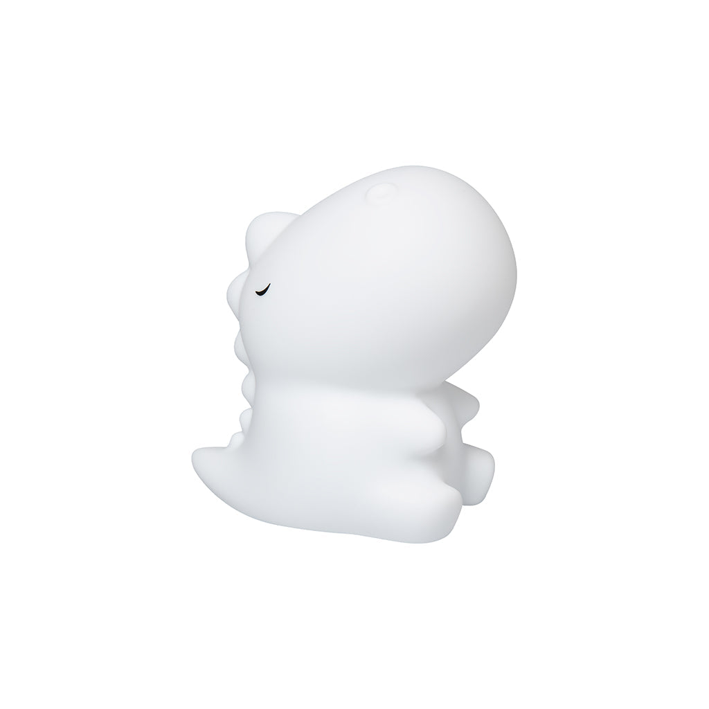 Little L. Lucca LED natlampe m fjernbetjening og flere lysindstillinger - Dino