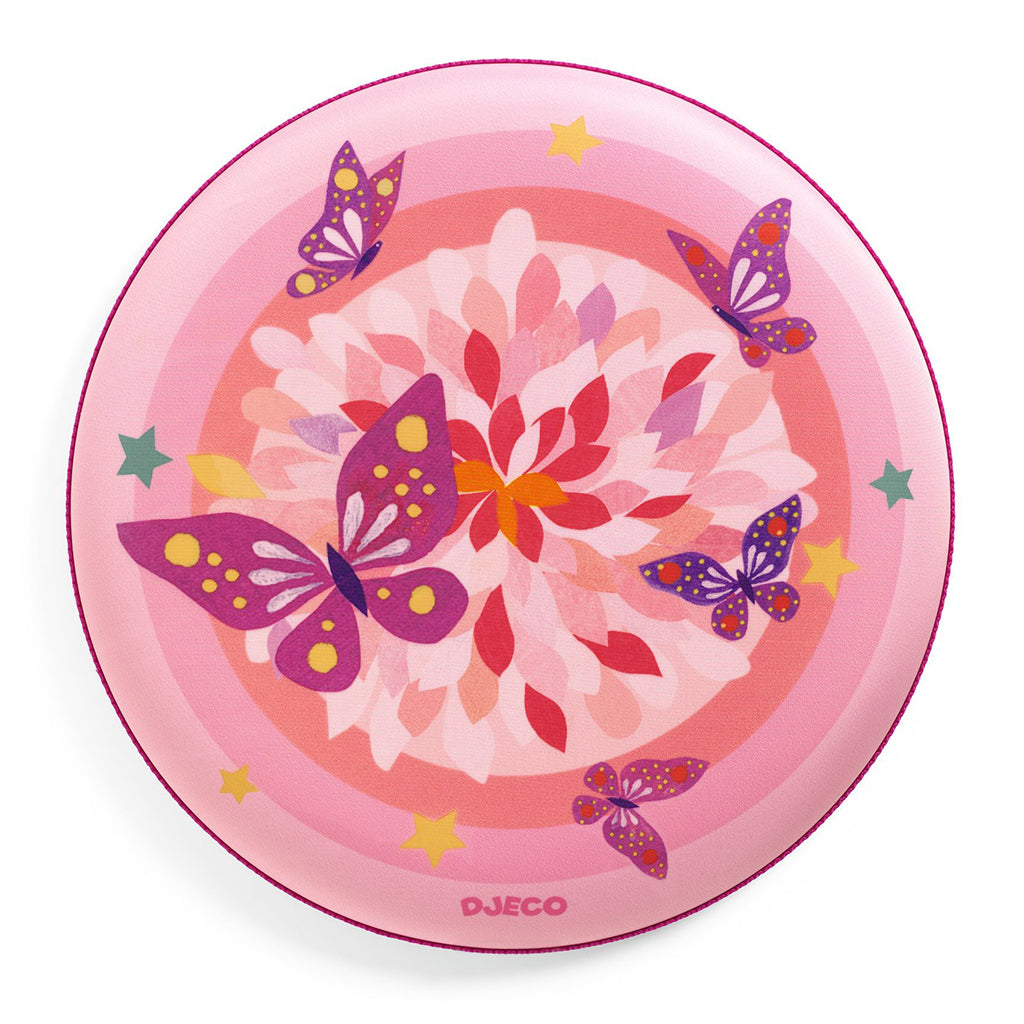 Djeco Frisbee, Sommerfugler