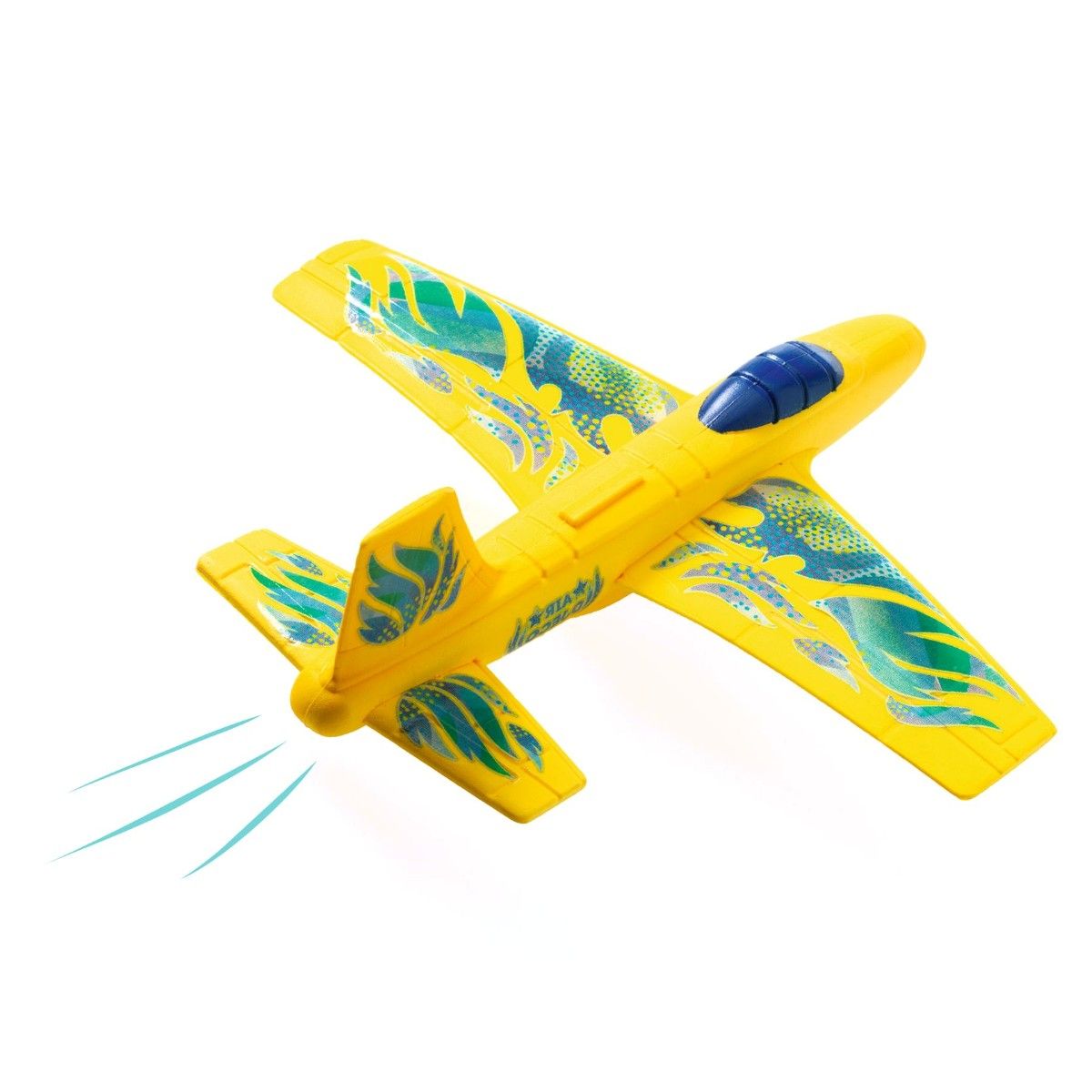 Djeco skumflyvemaskin, liten