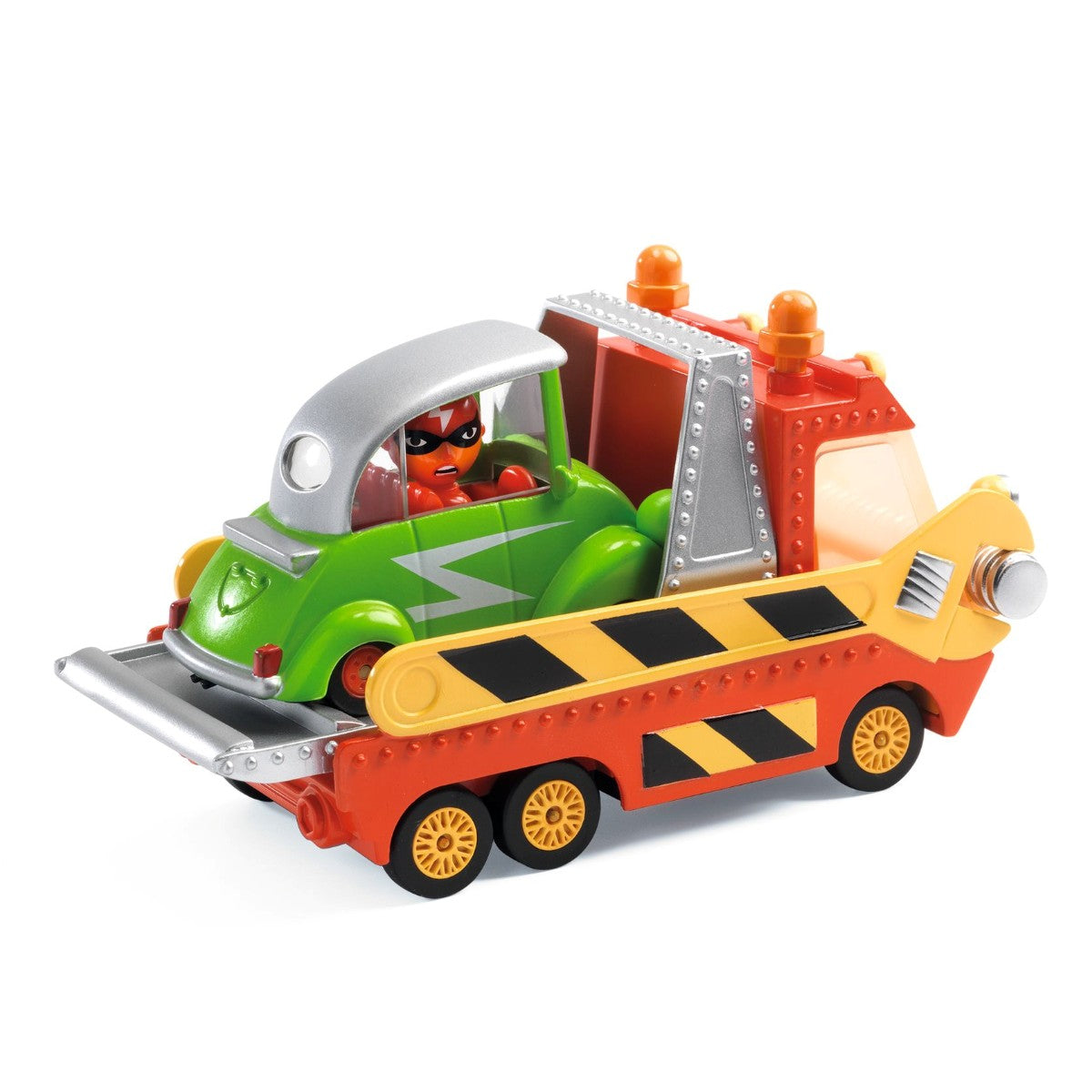 Djeco Crazy Motors, Crazy Truck