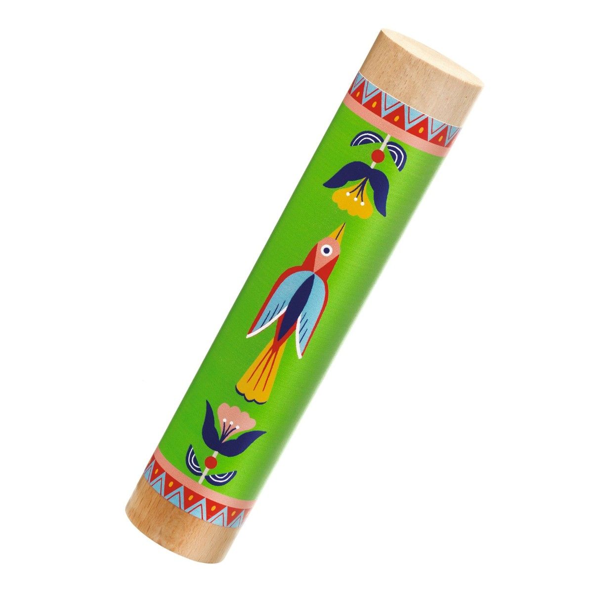 Djeco Regnmager, fugl