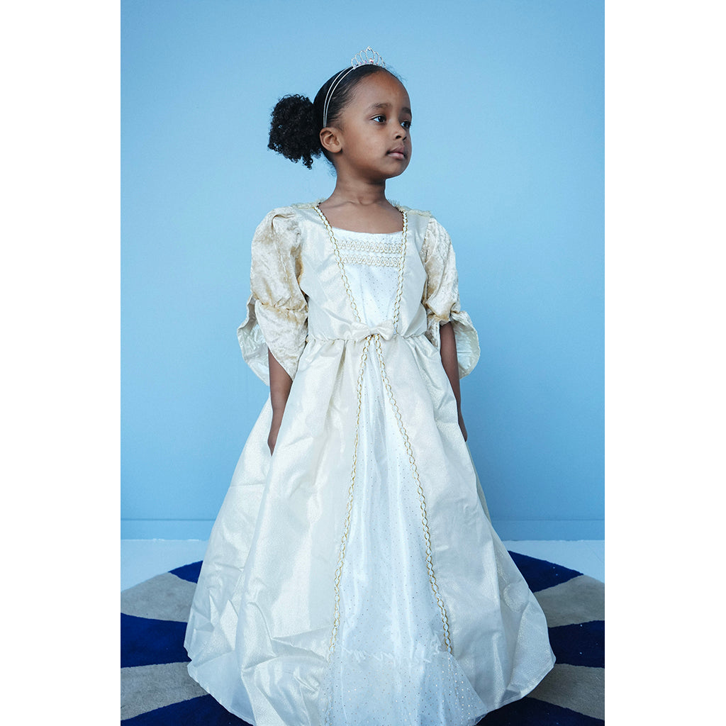 Souza Prinsessekjole Frederique, str 3-10 år