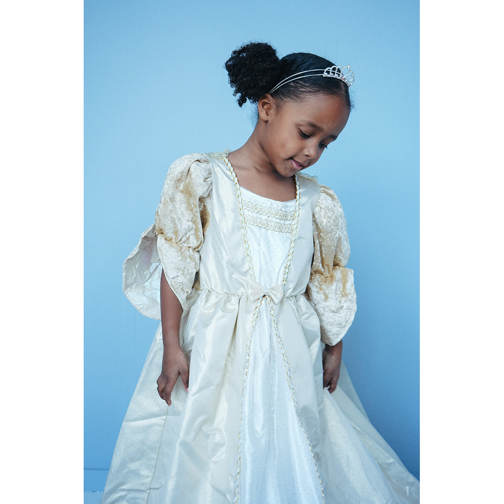 Souza Prinsessekjole Frederique, str 3-10 år