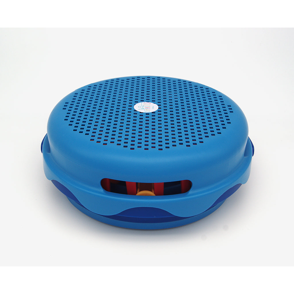 Compactoys sandsett, 7-i-én – Blue