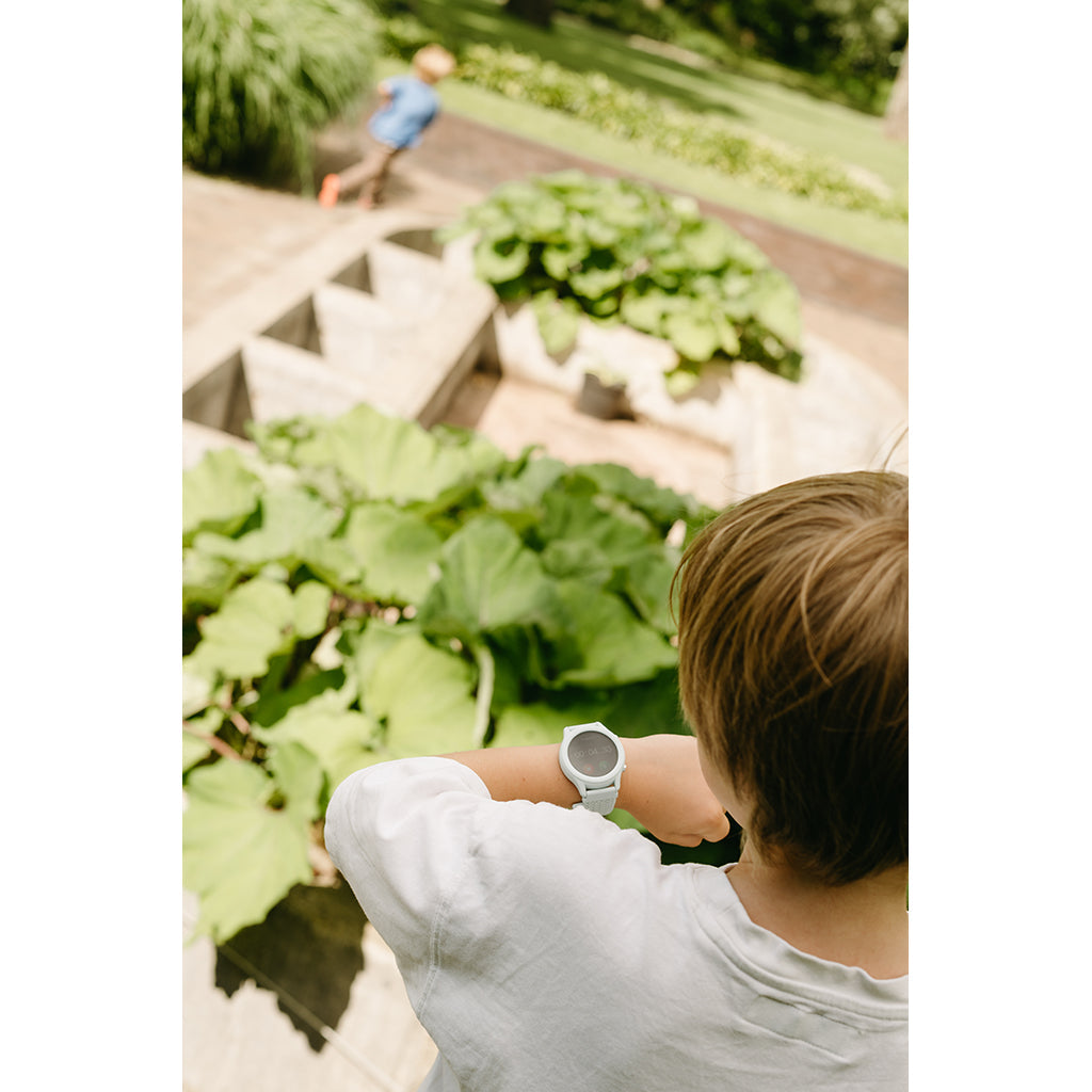 K-RANGE - Smartklokke - Grønn