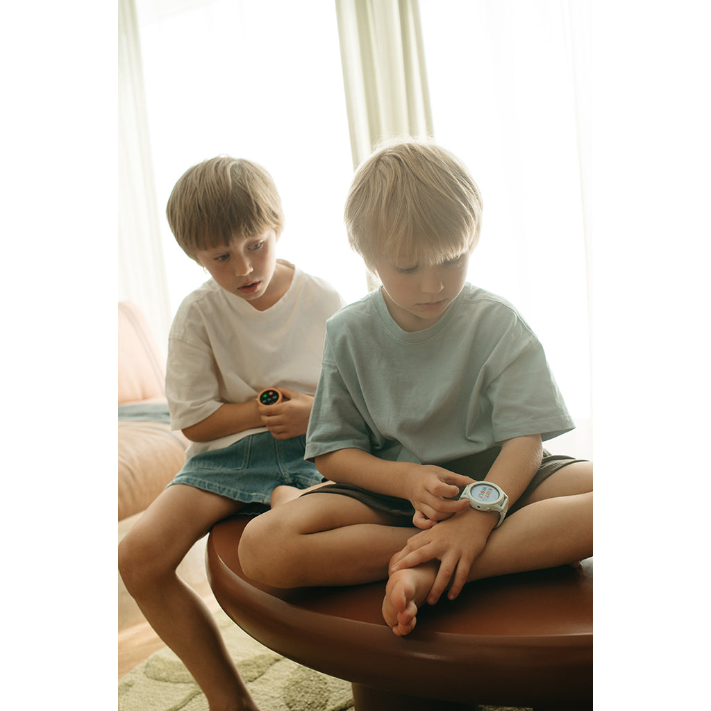 K-RANGE - Smartklokke - Grønn