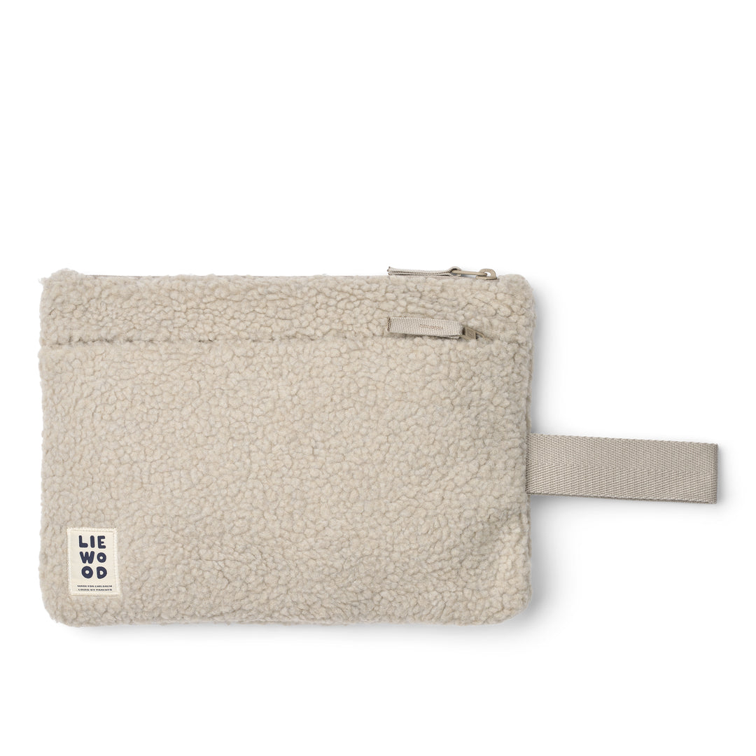 Liewood Dina Pile-bleieetui – Mist