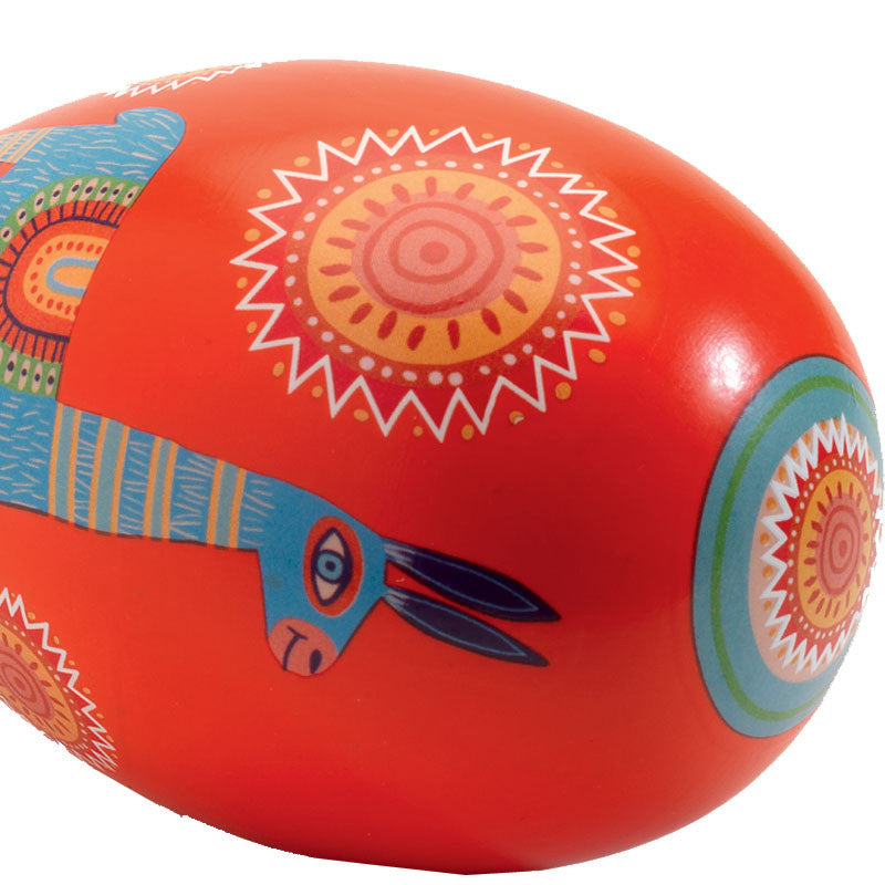 Djeco maracas