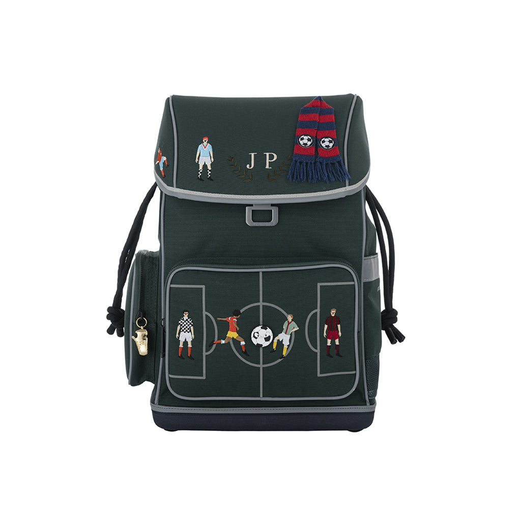 Jeune Premier Ergonomisk ryggsekk, FC Jeune Premier - Fra 6-10 år