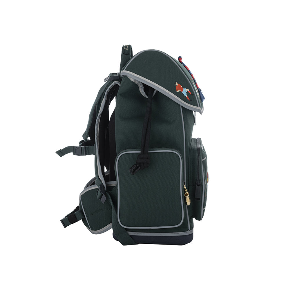 Jeune Premier Ergonomisk ryggsekk, FC Jeune Premier - Fra 6-10 år