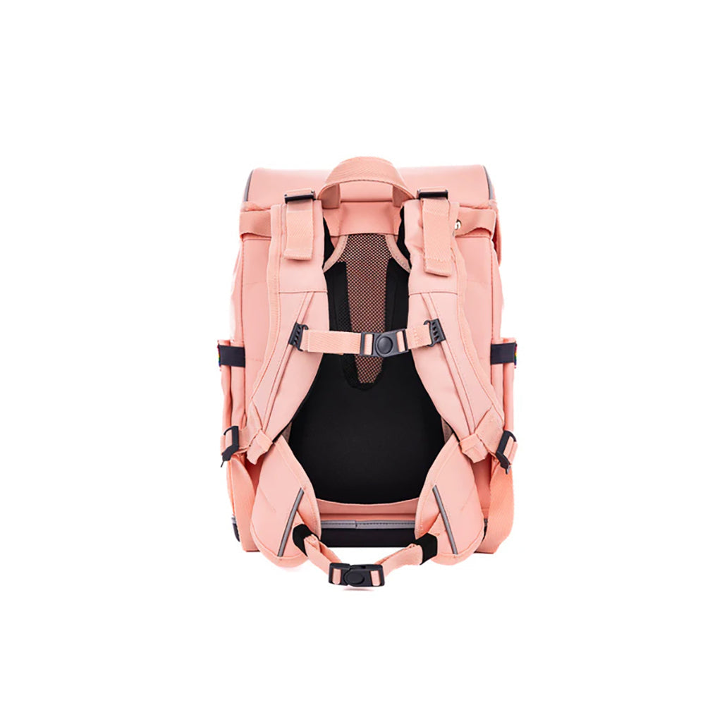 Jeune Premier Ergomaxx ryggsekk, Lady gadget pink - Fra 6-10 år