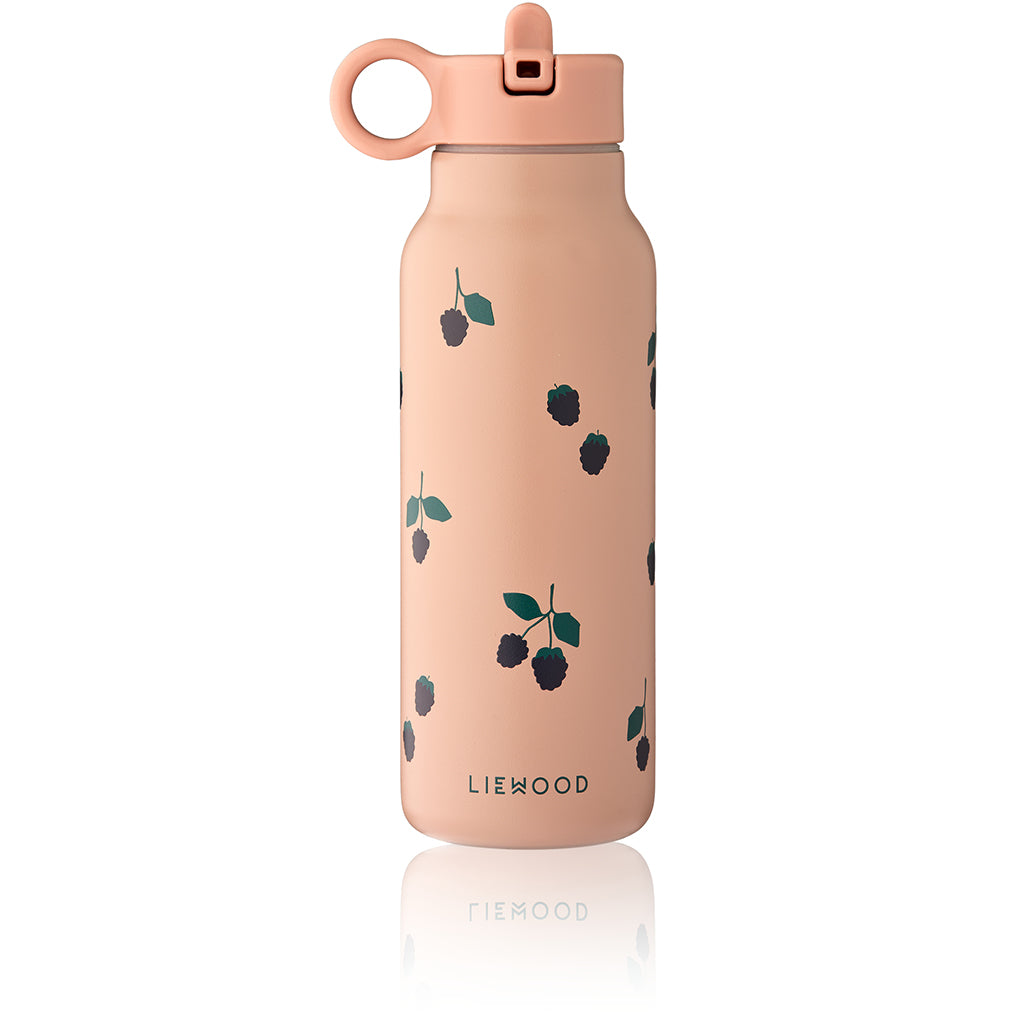 Liewood Falk drikkeflaske, termoflaske 350 ml - Berry/ Pale Tuscany