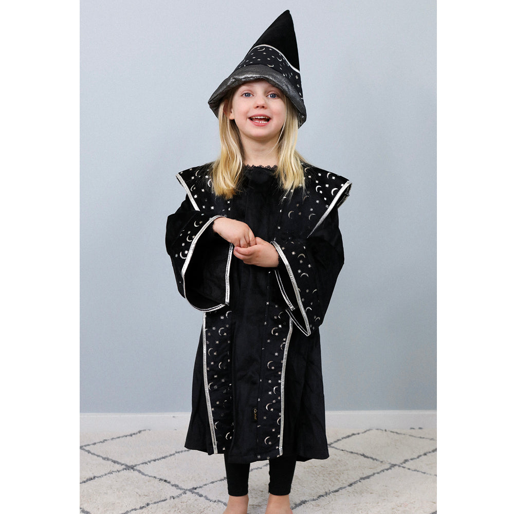 Souza tryllekunstnerkappe, Ralph - Str. 4-8 år