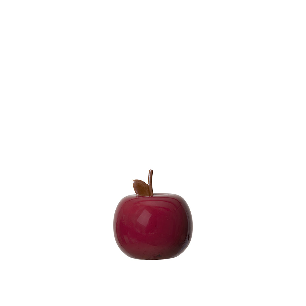 ferm Living Sparebøsse, Æble