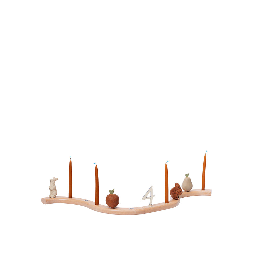 ferm Living Fødselsdagsring