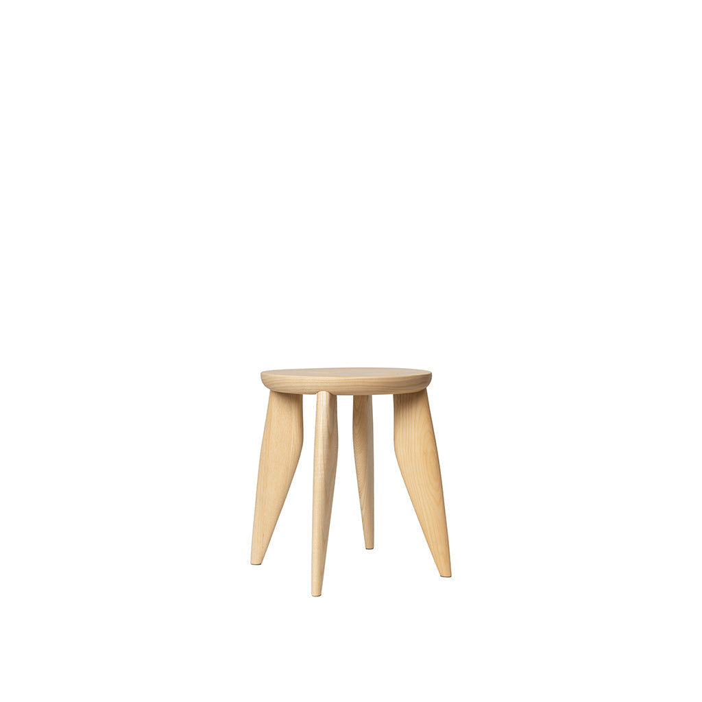 ferm Living Feve Kids barnestol, Natural Ash