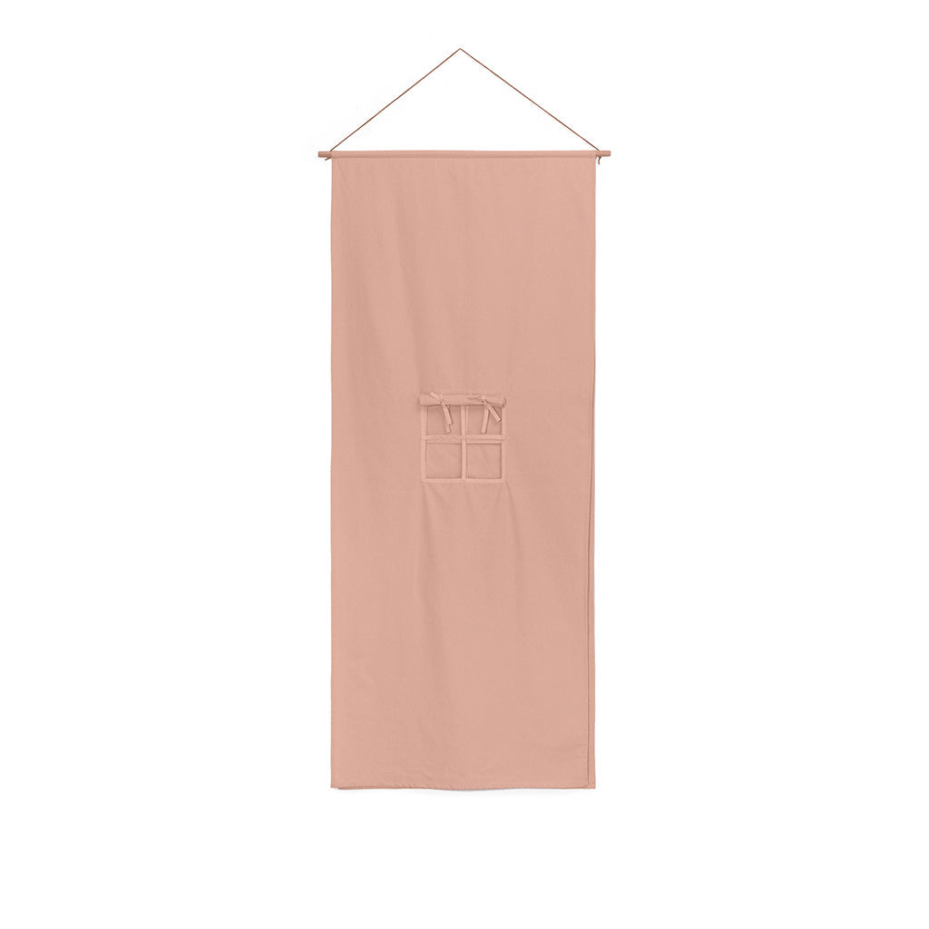 ferm Living, sengehimmel - Rose
