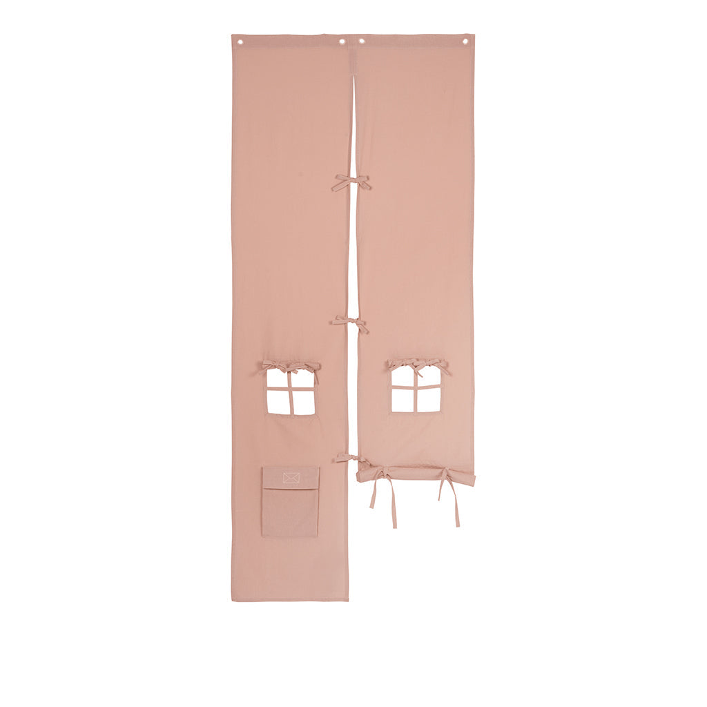 ferm Living lekegardin, postkontor eller butikk - Rose